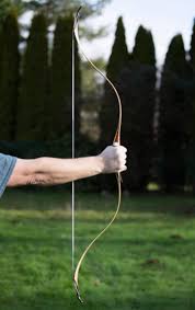 Pin By Karim On Bow And Arrow Turkish Bow Traditional Bow Mounted Archery