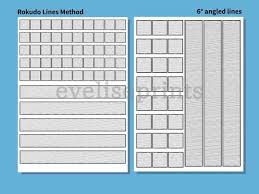 Japanese Kanji Worksheet Pack Printable