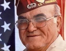 Frank "Pip" George Obituary (2022)