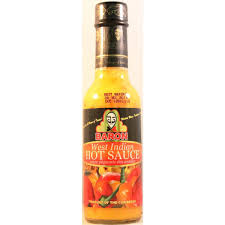 Download Pin On Hot Sauce PSD Mockup Templates