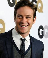 Starring armie is your most comprehensive fansite on armie hammer, best known for his work on the social network & man. Armie Hammer Homens Sonhos Atores