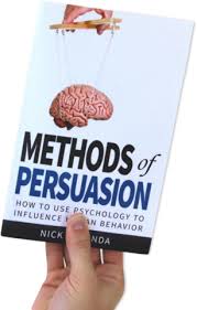 Do Subliminal Messages Really Work Psychology Persuasion Human Behavior