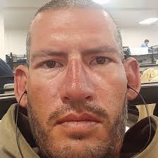 Calvin Barker in people