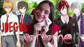 Juego otome para celular / juegos otome para celular by emilybarillas c is… read more juego otome para celular / juegos otome para celular by emilybarillas c issuu. Juegos Otome Para Android Youtube