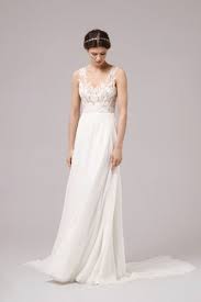 Überall auf der welt fiel die kritik von modejournalisten, designern und stars. Anna Kara Phoebe Kleider Hochzeit Braut Pronovias Brautkleid