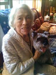 Betty Shuford Obituary (2011)