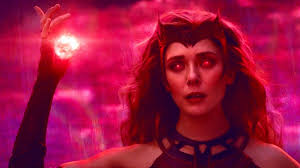 As doctor voodoo, jericho began working with the uncanny avengers and began to form a close bond with wanda that eventually developed into a loving relationship that is also one of the most powerful couples in the marvel universe. How Wandavision Changed The Mcu Forever Ign