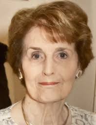 Obituary information for Marianne Kaufmann