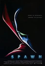 The video is in high definition with 5.1 audio. Spawn 1997 Film Wikipedia