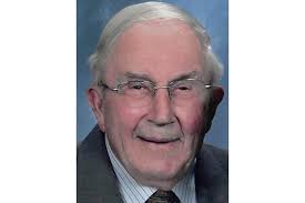 Elmer Mast Obituary (2013)