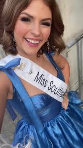 Miss Southwest Arkansas