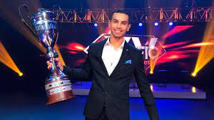 This is desafío olímpico by vides antonio on vimeo, the home for high quality videos and the people who love them. El Medallista Olimpico Costeno Oscar Munoz Es El Nuevo Super Humano