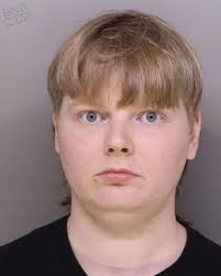 BREAKING: JD Vance Home Attacker Exposed as Transgender Supporter of Kamala  Harris and Joe Biden By Jonathan Gregory Washington D.C.