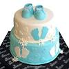 The perfect cake for an important milestone! 1