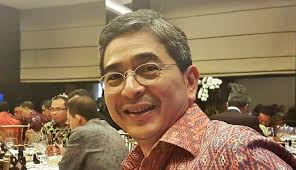 Dukung Arsjad Rasjid Jadi Bos Kadin, Ini Kata Ketum Apkrindo