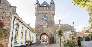 Hattrem is a psychic type pokémon introduced in generation 8. Hanzestad Hattem Visit Hattem