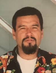 Obituary information for Paul Vasquez II