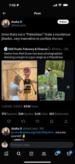 charlie loving the red scare podcast and being friends with dasha is really  icky : rcharlixcx