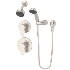 People tend to use the terms shower valve and shower faucet interchangeably, but they don't mean the same thing. Pin On 88 Horatio Bathroom