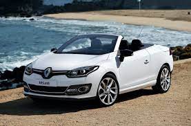 It was the second generation of the retractable roof megane. Renault Megane Coupe Cabrio Specs Photos 2014 2015 2016 2017 2018 2019 2020 2021 Autoevolution