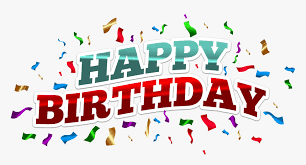 All wallpapers downloaded free of . Happy Birthday Clipart Clipartmag Happy Birthday Png File Transparent Png Kindpng