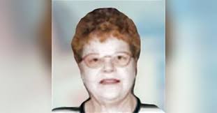 Sharon Muriel D. Paruszkiewicz Obituary