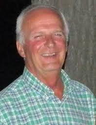 Obituary for David P. Lanzendorfer