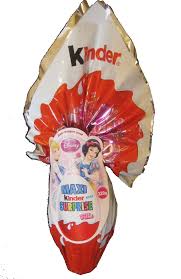 Ferrero Kinder Surprise Mega Geant Disney Fairies 320g Disney Oeufs De Paques Chocolat Oeufs De Paques