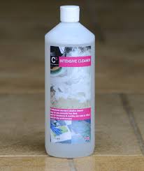 Other cool cell cleaning products are essentially algaecides/fungicides which have little effect on scale and. Water Based Intensive Natural Stone Cleaner