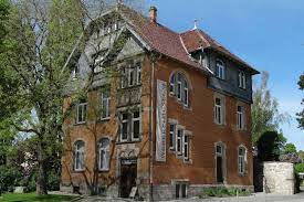 Demography the resident counts below are either estimates, based upon census (*) or. Home Haus Der Handweberei Sindelfingen