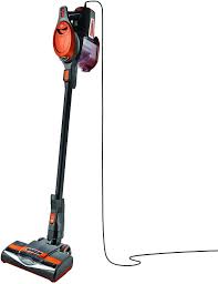 Shark Rocket Ultra Light Corded Bagless Vacuum For Carpet And Hard Floor Cleaning With Swivel Steering And Car Detail Set Hv302 Gray Orange