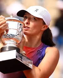 List of French Open women's singles champions