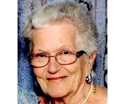 Phyllis Bryant Obituary (1936