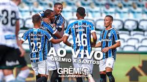 3,156,140 likes · 33,350 talking about this. Ao Vivo 360Âº Gremio X Santos Campeonato Brasileiro 2020 L Gremiotv Youtube