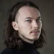 Nicholas Nunn's Instagram, Twitter & Facebook