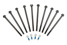 Check spelling or type a new query. Tty Bolt Specification Installation Fel Pro Gaskets