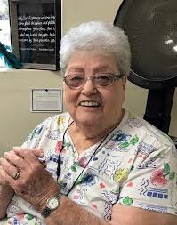 Lois McElroy Obituary