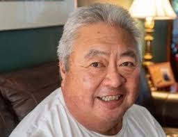 Bill Chong's Instagram, Twitter & Facebook