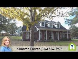 531 N Herring Road Opelika Al Sharron Farrar Opelika Horse Facility House And Home Magazine