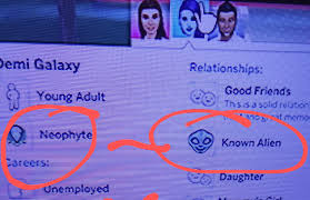 Builtin game cheats can do the trick. Solved Aliens Doing Spells Answer Hq