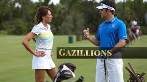As of 2021, louis oosthuizen net worth is estimated to be around $20 million. Pga Champ Louis Oosthuizen Wife Net Worth
