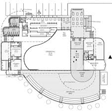 Community Hall Design Plans Hall Design Community Halls How To Plan