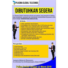 Segera kirim persyaratan lowongan pekerjaan ke sma unggulan ct arsa foundation sukoharjo. Lowongan Kerja Samsat Sukoharjo Lowongan Kerja Samsat Sukoharjo Lowongan Kerja Terbaru Sudah Cek Info Lowongan Kerja Marketing Toko Sinar Terang Sukoharjo Heri Baswara