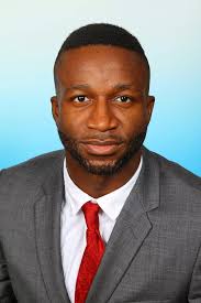 2015 Men's Soccer Roster