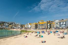 Ives is an ambitious charles bronson picture that looks good but finally doesn't quite work. St Ives Cornwall History Photos Visiting Information