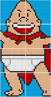 Download free books in pdf format. Captain Underpants Coloring Page Coloring Squared