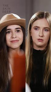 I don't want to be without you. #TheSkinDeep #TheAnd #ShareHumanity #FYP  #Love #ForYou #ForYouPage #Viral #Trending #LGBT #WLW #Couple #Engaged