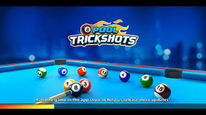 8 ball pool tüm dünyadan insanlarla internet üzerinden sırayla oynadığın ve kimin daha iyi olduğunu gösteren bir android bilardo oyunudur. 8 Ball Pool Trickshots Gameplay Onebutton Games Youtube