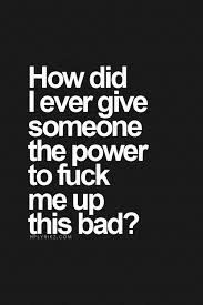 Geshh I Really Thought I Was Over My Ex That It Was Poof That Easy Now That Ive Been Finally Getting Myself Together I Cant Help But Th Quotes Pinte