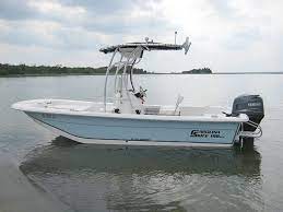 Pin On Bay Boats